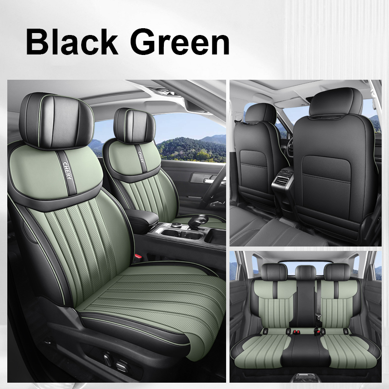 Nero verde