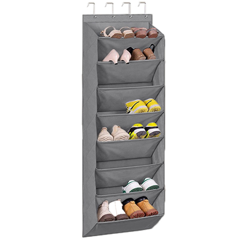 Non-woven fabric wide 8-layer gray