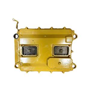 Motor parçaları elektronik 992D M315 CS-583C 994H AS3301C 256C ekskavatör kontrolörü gp ECU ECM bilgisayar modülü için - Product Image 2