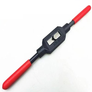 Dokunun ve die anahtarı, manuel iplik işleme aracı - Product Image 1