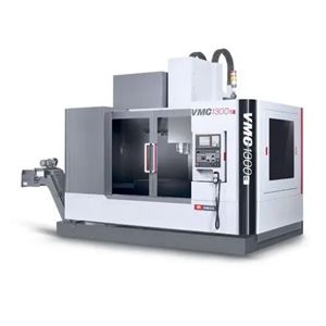 Yüksek doğruluk çok fonksiyonlu Centro De Mecanizado yüksek hızlı VMC 1060 freze Cnc dikey işleme merkezi - Product Image 1