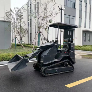 Đa chức năng Skid chỉ đạo Skid chỉ đạo Bộ nạp với KHÁC NHAU file đính kèm hiệu quả Skid chỉ đạo Bộ nạp - Product Image 5