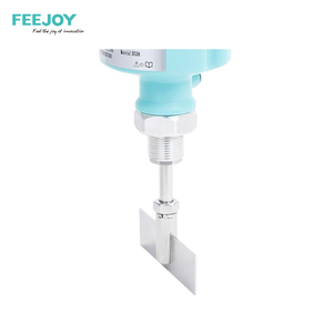 筒仓液位指示法兰式旋转桨液位开关的旋转液位指示器 - Product Image 2