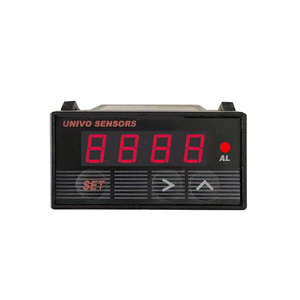 UNIVO UBMT600Y High-Precision Intelligent <strong>Control</strong> <strong>Digital</strong> Display, Universal Thermal Meter+sensor <strong>Output</strong> Signal Indicator - Product Image 1