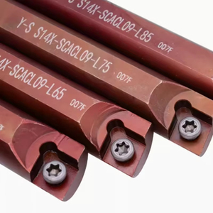 固体炭化タングステンボーリングバーSCACL09 SCACR09 SCMCN09 SCBCL09 16mmボーリングバー工具ホルダー - Product Image 2