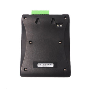 Portable <strong>UHF</strong> <strong>RFID</strong> Desktop <strong>Reader</strong> ZK-RFID9816, 865-960MHz <strong>UHF</strong> <strong>RFID</strong> Wireless Card <strong>Reader</strong>