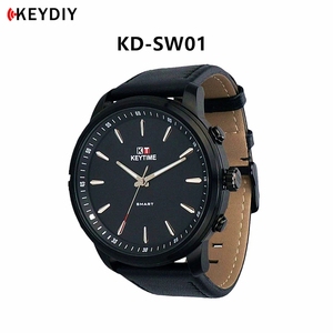 KEYDIY KD Smart Watch SW01ของแท้,แทนที่กุญแจรถสำหรับโปรแกรมเมอร์ที่สำคัญ KD-X2/KD-MAX สร้างเป็นคีย์อัจฉริยะ - Product Image 1