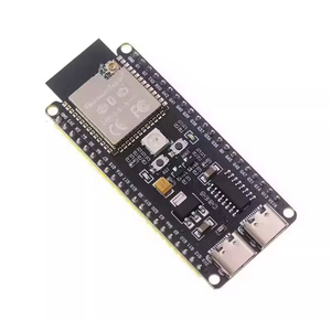 ESP32-S3 geliştirme kurulu N8R2 N16R8 DevKitC-1 WROOM-1 modülü elektronik modüller ve kitleri