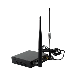 RTS เราเตอร์ไร้สาย OpenWrt 4G LTE เกรดอุตสาหกรรมพร้อมโมเด็ม4G LTE Cat4พร้อม WIFI 2.4GHz และ1 Wan 1 LAN - Product Image 5