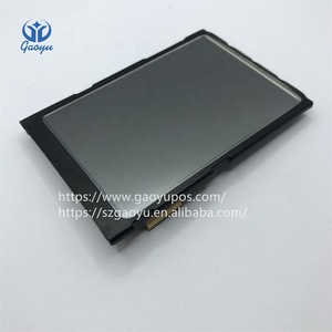C680 <strong>LCD</strong> <strong>Display</strong> Module for POS Terminal Machine Spare Part for VX520 VX675 VX680 VX690 X990 Z240M V400m PP1000SE Models - Product Image 2