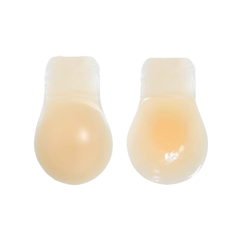 silicone nipple cover skin