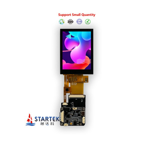 3.5 Inch <strong>UART</strong> <strong>Interface</strong> LCD Capacitive Panel 240x320 HMI <strong>Interface</strong> TFT Display <strong>Module</strong> - Product Image 2