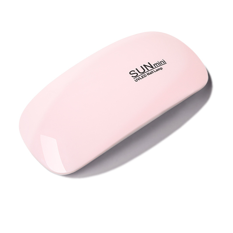 sun mini uv lamp