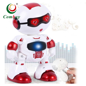 BO Smart Sensing <strong>Programming</strong> Rc Kids Dancing Robot Toy - Product Image 1