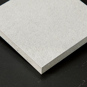 Bán buôn 600x1200 ánh sáng màu vàng đá vôi kết cấu sứ sàn tường gạch firebrick hồ bơi gạch cho trong nhà ngoài trời sử dụng - Product Image 3