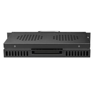 Black Embedded Server Linux Comput ConWifi In-Tel I3 I5 I7I9モジュールホストAndroid80ピン産業用ミニコンピューターOps Pc - Product Image 4