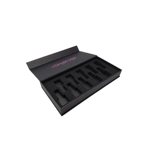Custom Essential Oil <strong>Boxes</strong> for <strong>10ml</strong> <strong>Bottles</strong> 12 Essential Gift Sets - Product Image 4