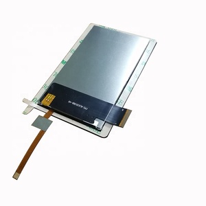 Interfaz RGB SPI de 3,5 pulgadas, 480x800, con panel táctil capacitivo, módulo IPS tft, pantalla LCD para coche, caja negra, gran oferta - Product Image 5