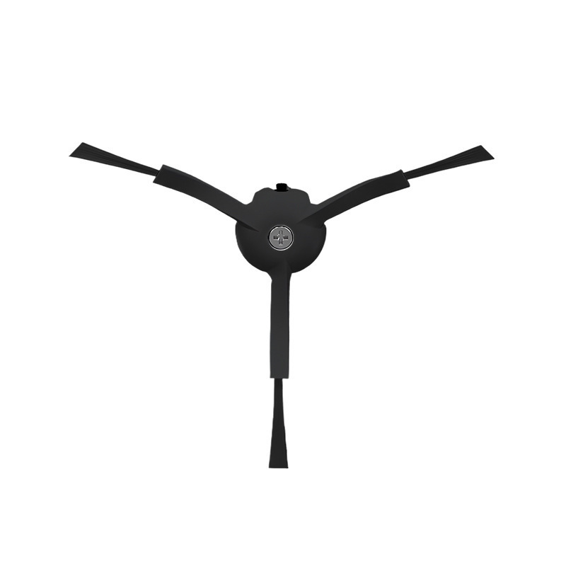 Pincel triangular de borde negro