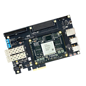 Scheda di estensione Puzhi 7035-FH Kit di valutazione 900I Xilinx Zynq-7000 SoC XC7Z035 scheda di sviluppo industriale FPGA - Product Image 5