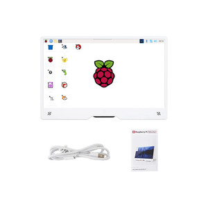 Raspberry Pi originale IPS schermo Full HD da 15.6 pollici per la serie Raspberry Pi e Jetson - Product Image 3