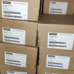SIEMENS 6EP1961-3BA21 SITOP PSE202U冗長モジュール入出力6EP1961-3BA21 - Product Image 5