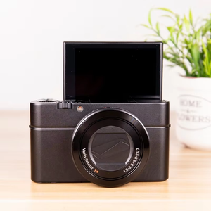 High Quality Appearance Original Packaging DSC RX IV K HD Camcorder Digital Card <strong>Camera</strong> - Product Image 5