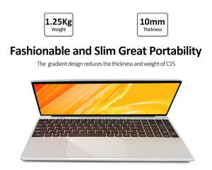 2023 Wifi Ssd Cheap in Bulk Best Oem Odm Notebook <strong>Netbook</strong> <strong>Computer</strong> Hardware &amp; Software <strong>Mini</strong> Pc Tablet Laptop - Product Image 3