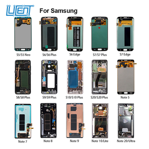 适用于三星c5 pro lcd，适用于三星c5的屏幕 - Product Image 5