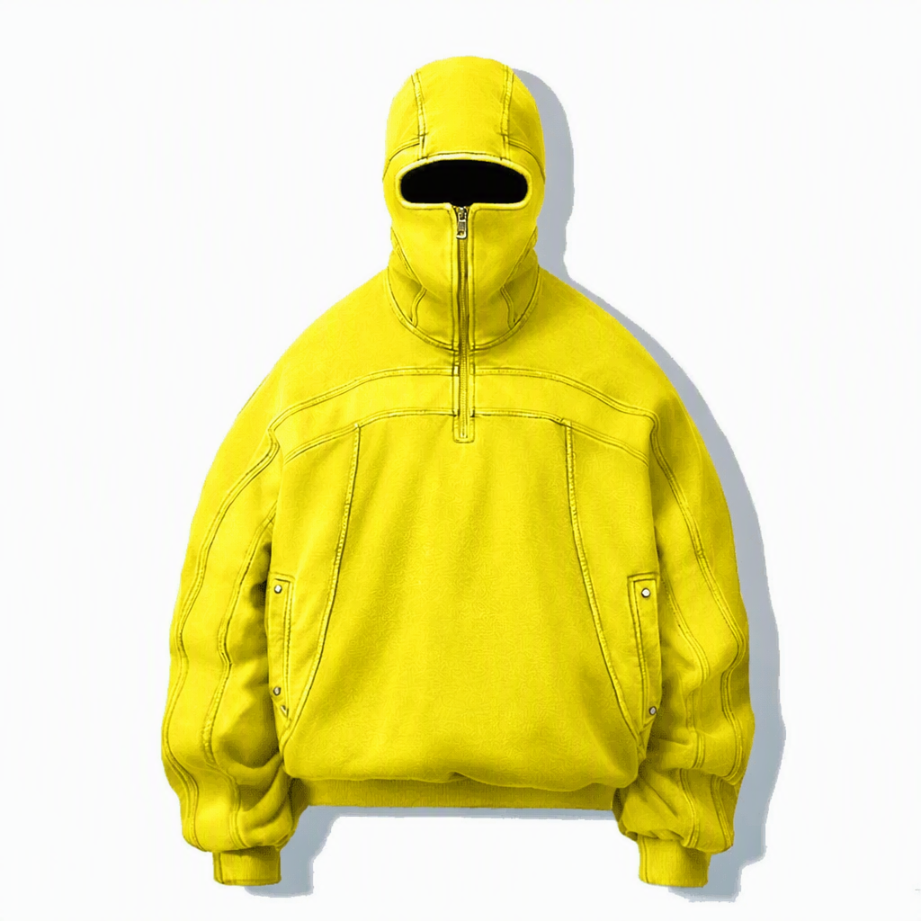 Jaune