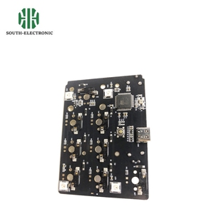 Çin Smt devre üretici özel elektronik montaj Pcb Pcba - Product Image 3