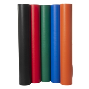 Özel renkli PP Film renkli telli dosya klasörü Film PP levha Film klasör dosyası kapağı - Product Image 6
