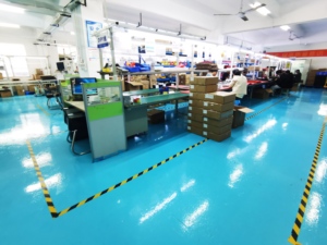Güç kaynağı üniteleri için özel PCBA düşük maliyetli yüksek kaliteli PCB takımı - Product Image 4