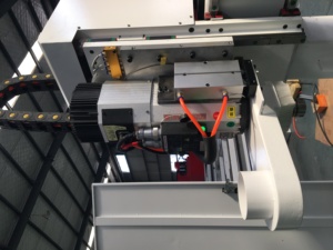 Furniture <strong>Router</strong> 3d Woodworking Carving Machine <strong>5</strong>*10ft <strong>Cnc</strong> <strong>Router</strong> Machine Fuling Inverter Hot 3 <strong>Axis</strong> 4 <strong>Axis</strong> <strong>Cnc</strong> 2030 2040 Wood - Product Image 5