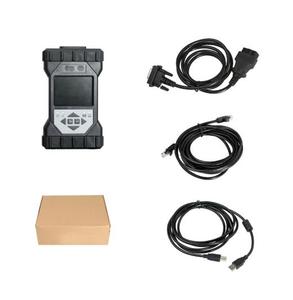 DoIP VCI per JLR auto strumento di diagnostica con Software sdd supporto programmazione Online codifica VBF EXML percorso-finder attivazione Offline - Product Image 1