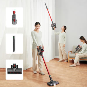 हैंडहेल्ड फ़्लोर और कालीन वैक्यूम ईमानदार गलीचा डॉक्टर डीप वायरलेस पोर्टेबल कालीन क्लीनर - Product Image 6