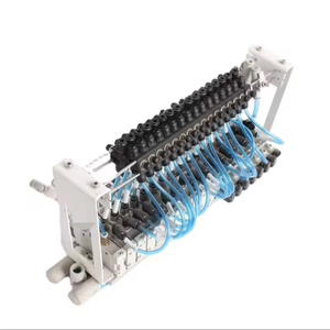 Bir yıl garanti ile VUVG-L14-P53C-T-G18-1P3 yeni kutulu ekspres teslimat VUVG-L14-P53C-T-G18-1P3 - Product Image 1