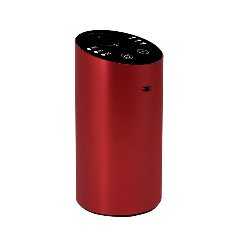 Rojo