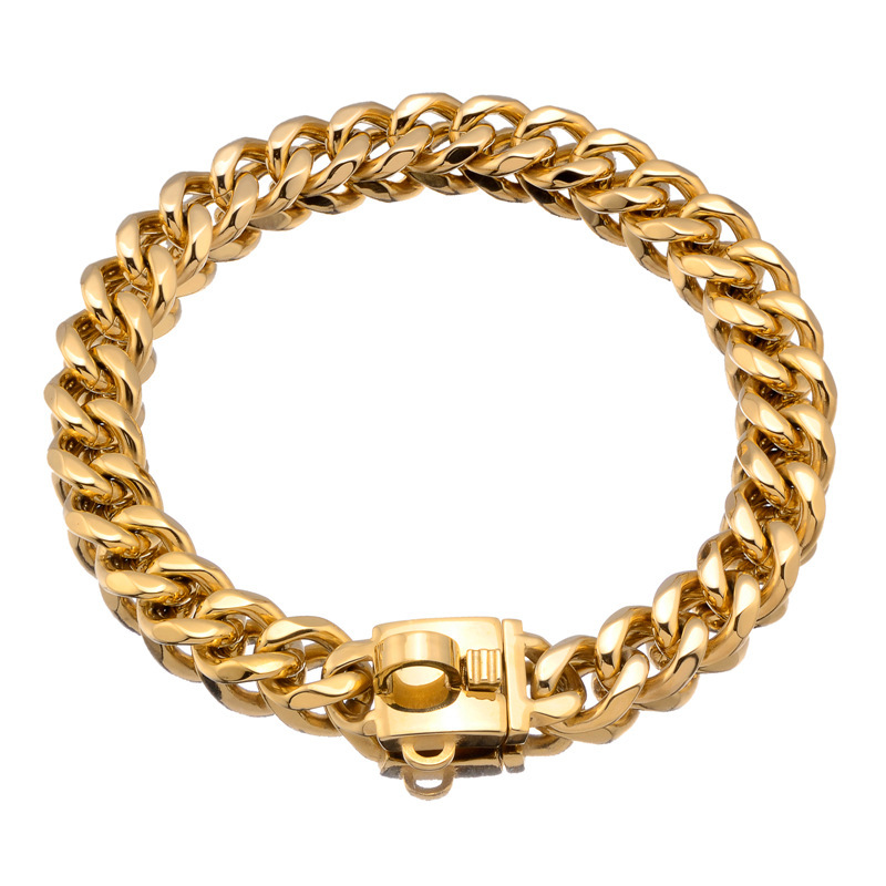 Colletto Gold-19MM