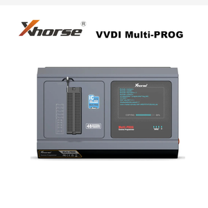 Xhorse VVDI Multi-prog-ECU-Programmierer Pro-Level-Programmierer-Tool Neu unterstützen ECU TCU Read/Write/Clone-Upgrade von vvdi prog