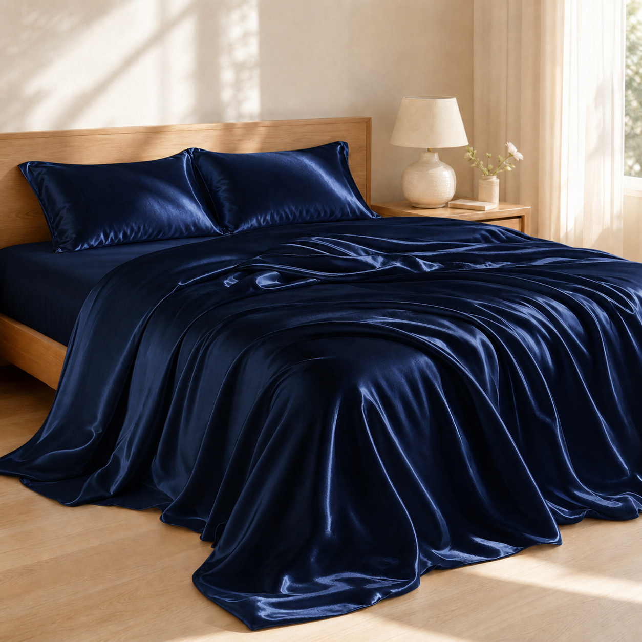 Bleu marine