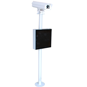 Personalización al aire libre LED Rolling Program Sign publicidad multicolor caminar Pantalla móvil led display Board - Product Image 4
