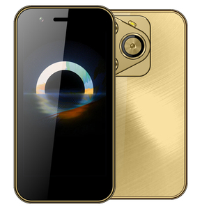 P70 Mini 3inch 1100mAh 2+16GB 5MP Rear <strong>Camera</strong> Google Play Android 8.<strong>1</strong> Dual SIM Card Face ID 3G Telephone 3Inch Mini <strong>Phone</strong>