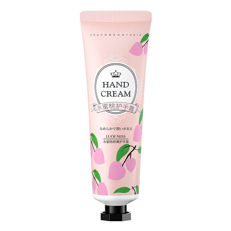 honey peach