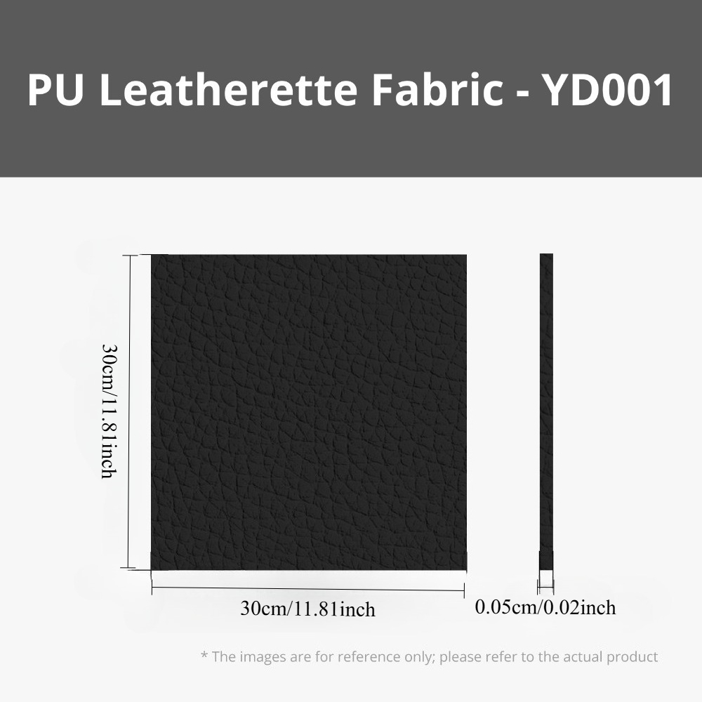 Black (YD001)