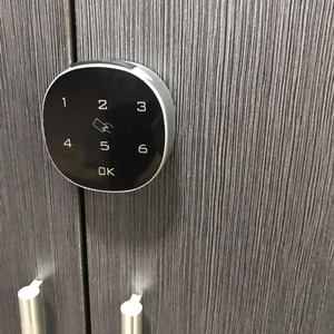 Elektronik RFID kam kilidi anahtarsız dijital şifre kam kilidi - Product Image 5