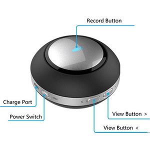 Caliente personalizado programable IOT solución de tecnología inteligente Wifi Botón de tablero botón de pedido inalámbrico SOS panic Snap botón de llamada - Product Image 1