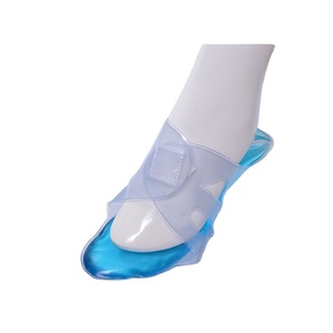 Gezondheidszorg Voeten Warmer Warme Koude Therapie Cooling <span class=keywords><strong>Gel</strong></span> Pad Herbruikbare <span class=keywords><strong>Gel</strong></span> Binnenzool Voetenwarmer Therapie Warmte Pad <span class=keywords><strong>Gel</strong></span> Ijs Pack - Product Image 2