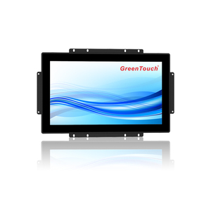 GreenTouch <strong>15</strong>.6&quot; <strong>LCD</strong> Multi Points <strong>Open</strong> <strong>Frame</strong> <strong>Touch</strong> Screen Monitor for Industrial Closed <strong>Frame</strong> <strong>Touch</strong> Monitor <strong>Display</strong> - Product Image 2
