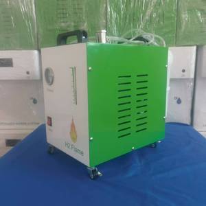 水素電解発電機ホーガス発電機 - Product Image 2